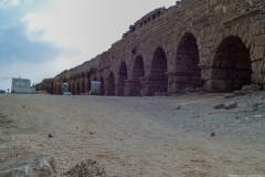 01-Caesarea-Equiduct