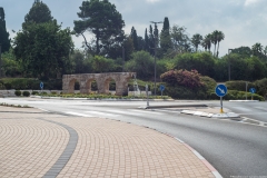 07-Caesarea-Equiduct