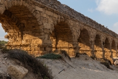 11-Caesarea-Equiduct