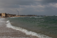 13-Caesarea-Equiduct