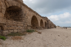 14-Caesarea-Equiduct