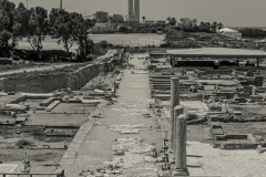 01-Caesarea-BW