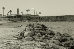 02-Caesarea-BW