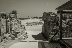 03-Caesarea-BW