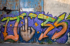 Grafiti-8