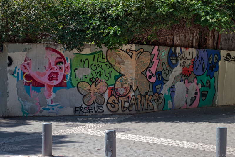 06-PhotoWalk-Tel-Aviv-Yom-HaZikaron-2024